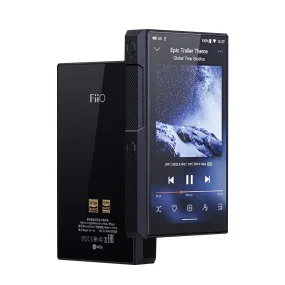 FiiO M11S Portable Music Player - Discontinued