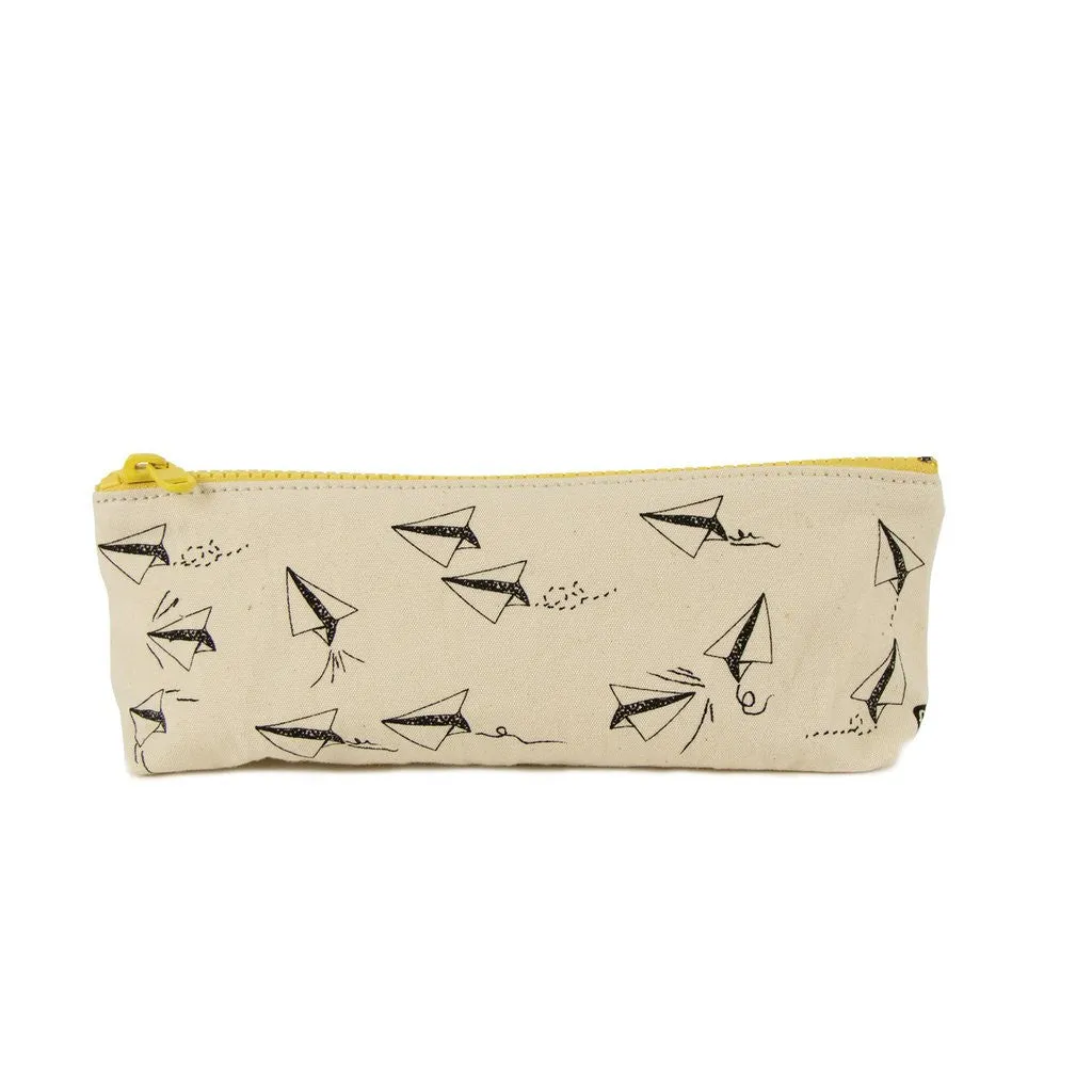 Fluf Textile Goods Inc. - Pencil Cases