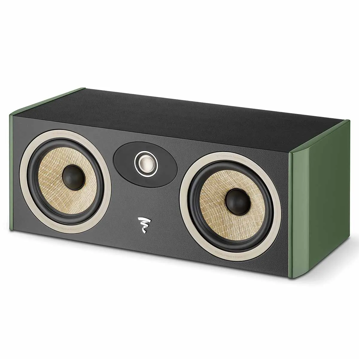 Focal Aria Evo X CC Center Channel Loudspeaker - Each