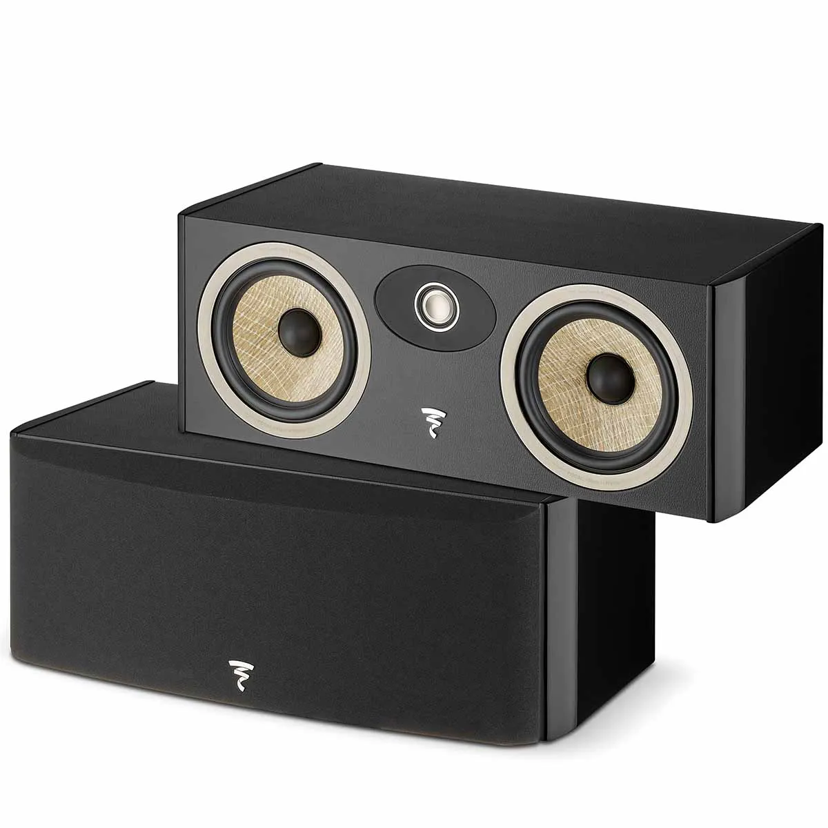 Focal Aria Evo X CC Center Channel Loudspeaker - Each