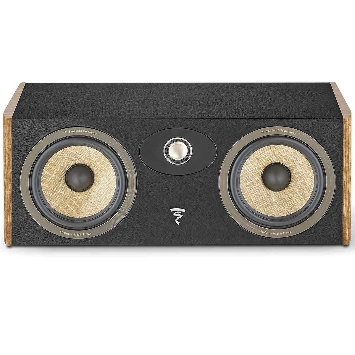 Focal Aria Evo X CC Center Channel Loudspeaker - Each