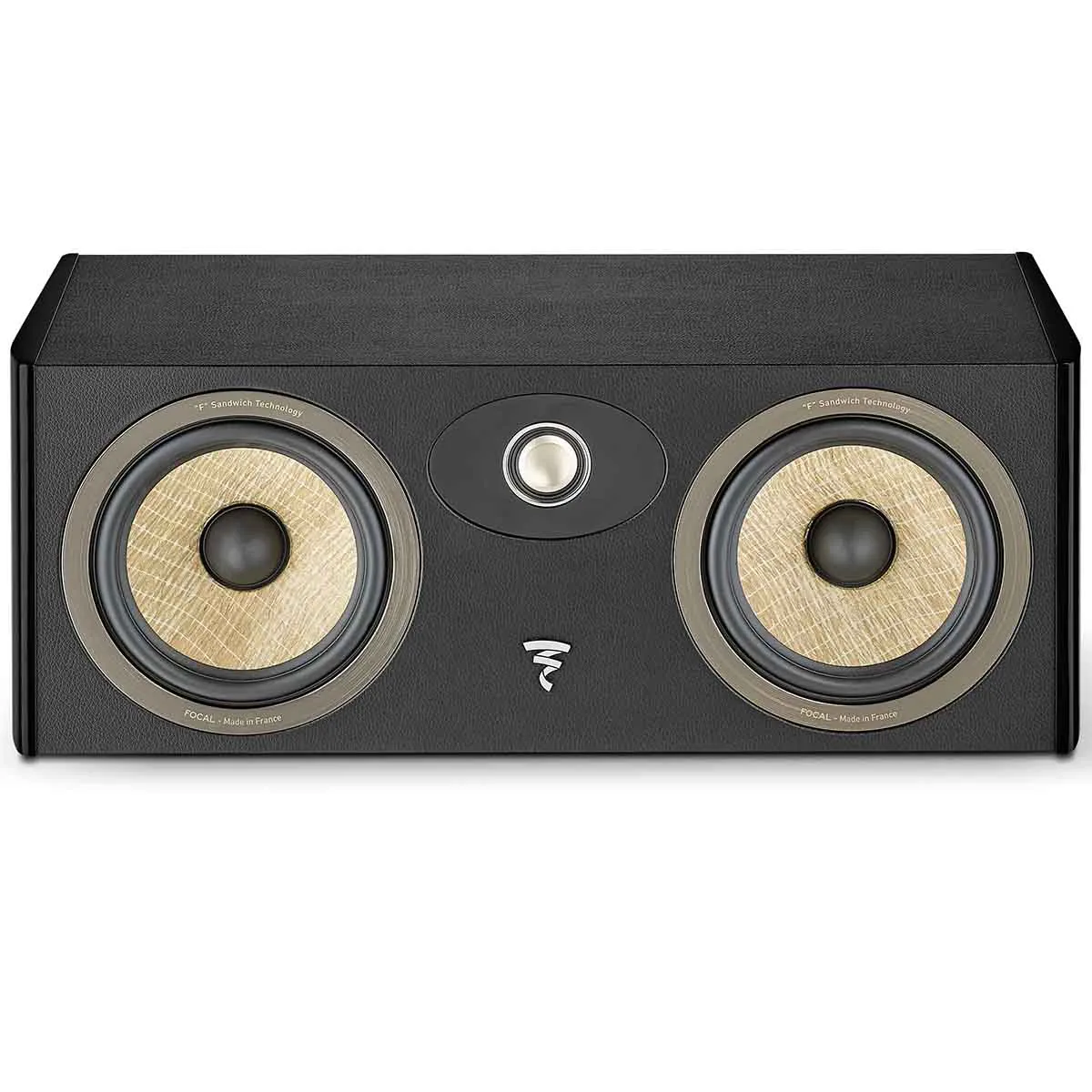 Focal Aria Evo X CC Center Channel Loudspeaker - Each