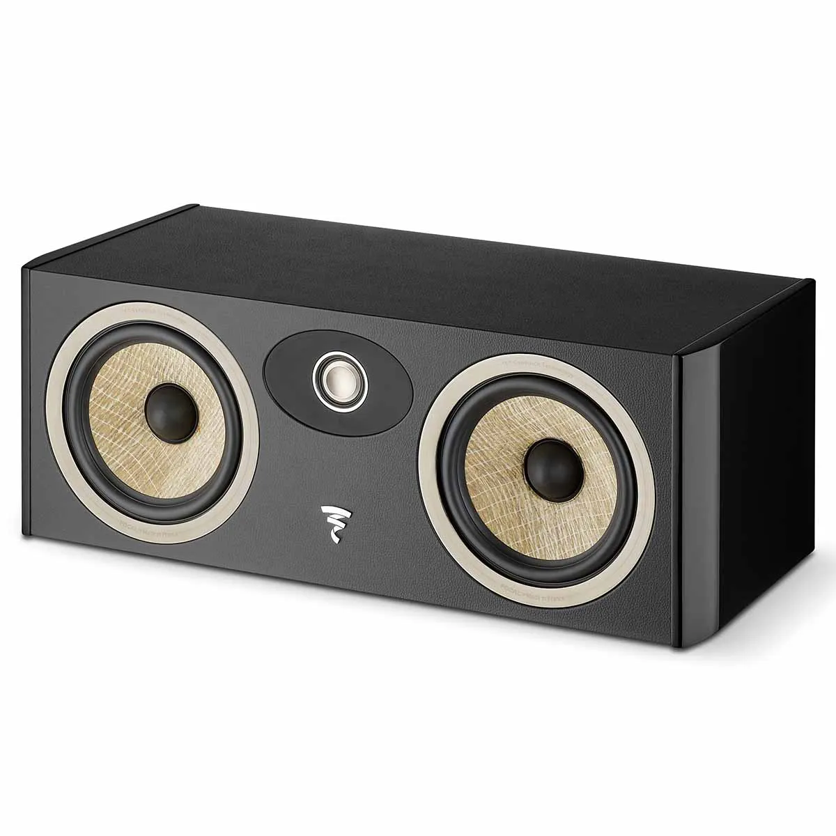 Focal Aria Evo X CC Center Channel Loudspeaker - Each