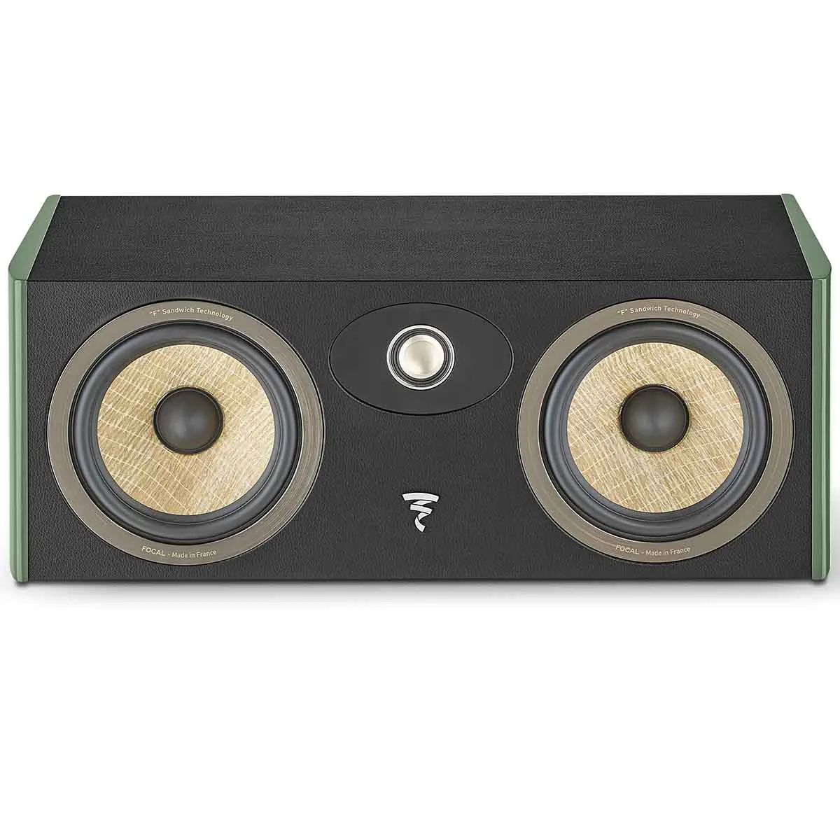 Focal Aria Evo X CC Center Channel Loudspeaker - Each