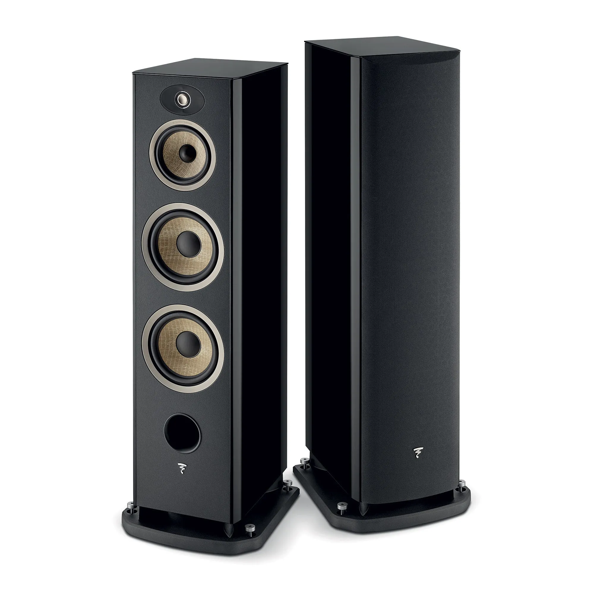 Focal Aria EVO X N°4 (single)