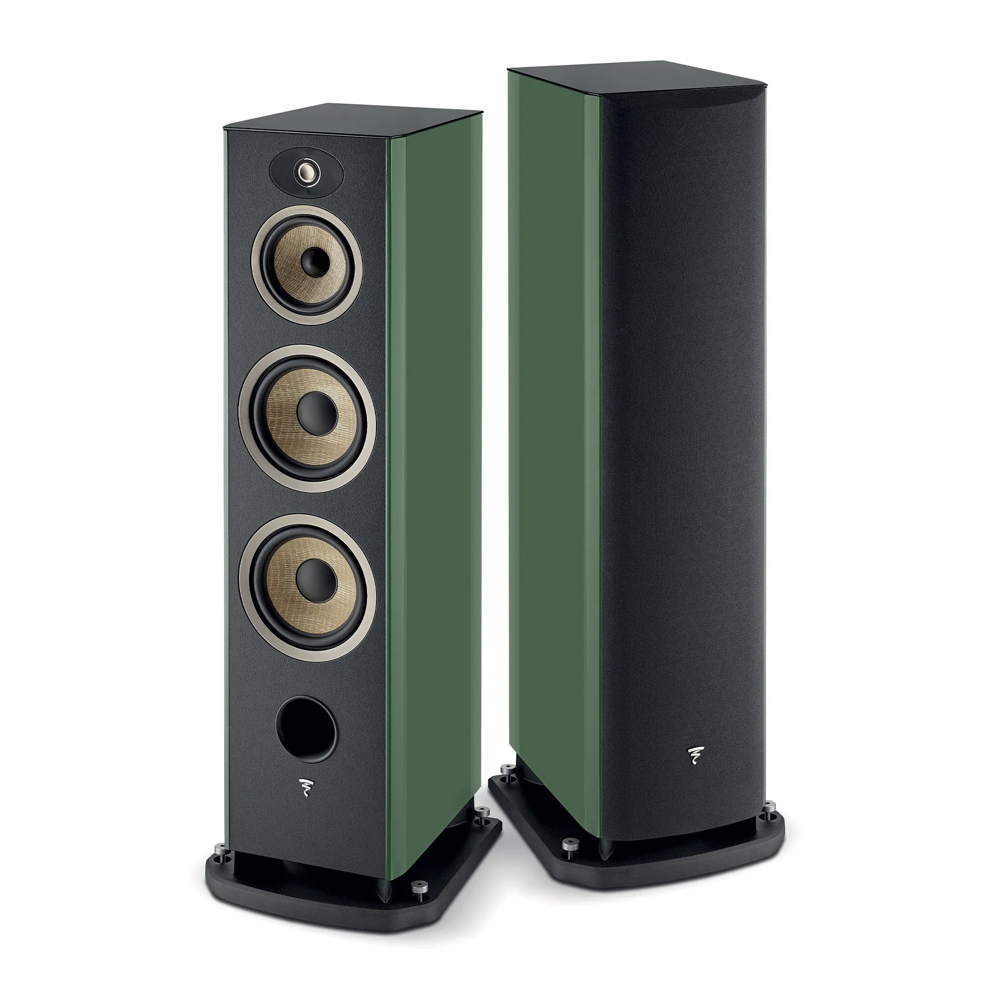 Focal Aria EVO X N°4 (single)