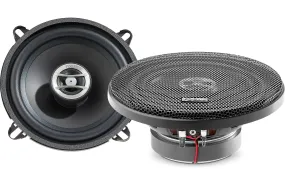 Focal RCX-130 Performance Auditor 5.25" 2 Way Coaxial Speaker (Pair)