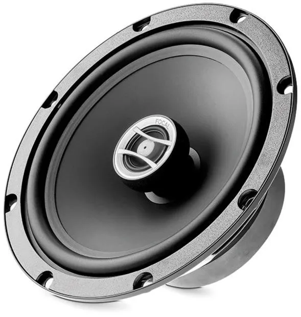 Focal RCX-165, koaksialinis automobilinis garsiakalbis