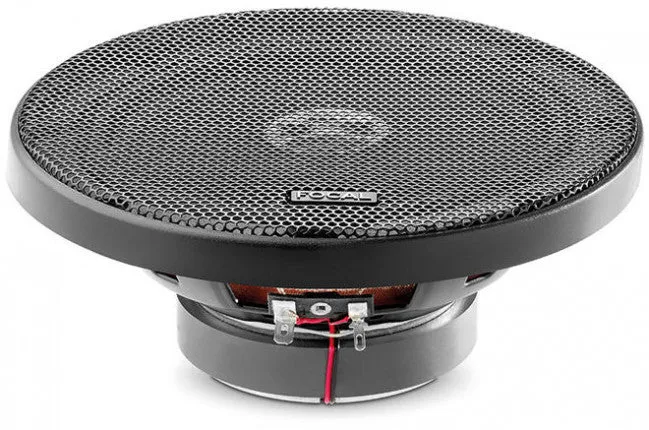 Focal RCX-165, koaksialinis automobilinis garsiakalbis