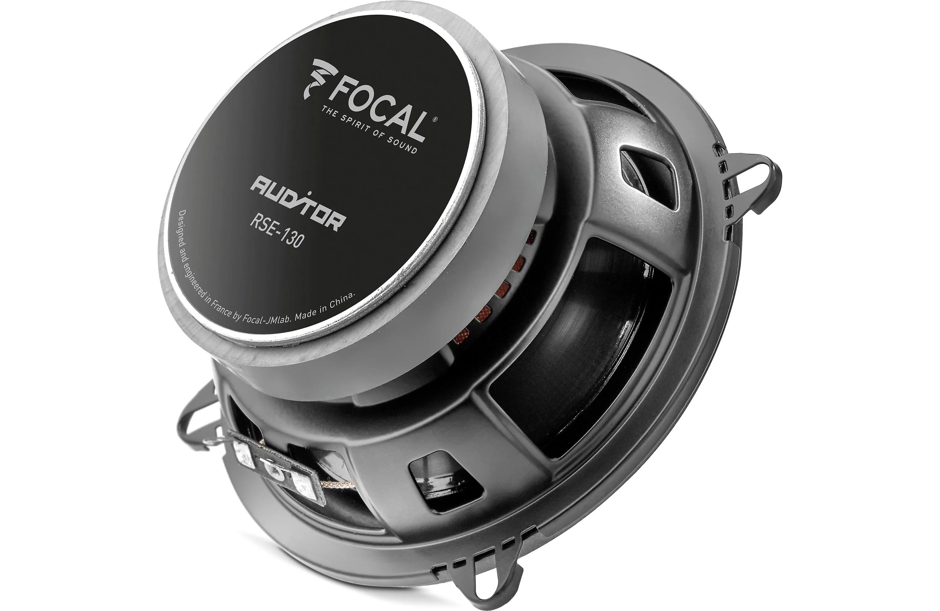 Focal RSE-130 Performance Auditor 5.25" 2 Way Component Speaker (Pair)