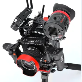 *GDU Raptor Quantum Rig Monster Kit