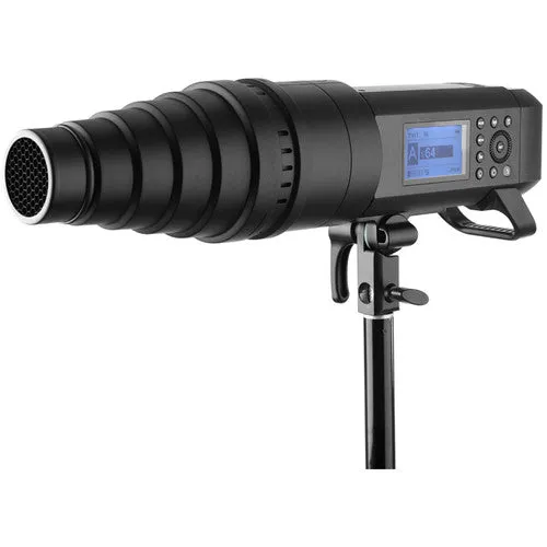 Godox AD400Pro Witstro All-in-One Outdoor Flash