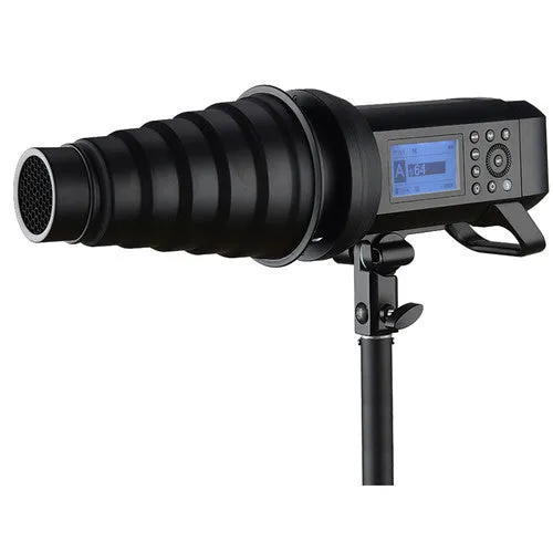 Godox AD400Pro Witstro All-in-One Outdoor Flash