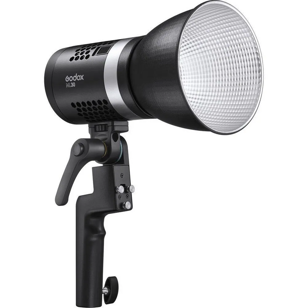 Godox ML30 2 Head Daylight (5600K) LED Light Kit