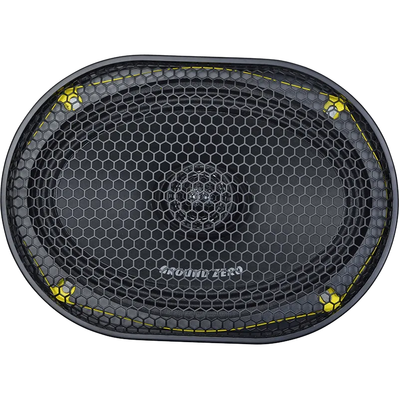 Ground Zero GZCF 69SPL 6x9 Coaxial Speaker