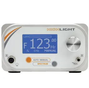 HighLight LED Stroboscopy