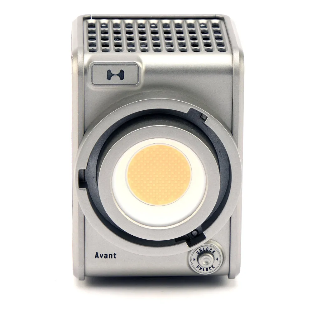 Hobolite Avant 100W Light Only (Without Lens)