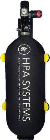 HPA Systems - Air System