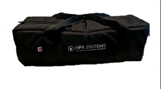 HPA Systems - Air System