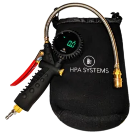 HPA Systems - Air System