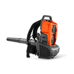 Husqvarna 340IBT Battery Backpack Blower