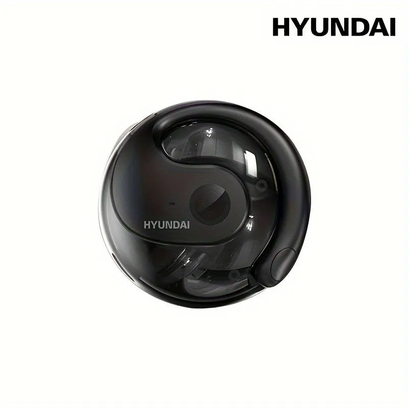 Hyundai AeroWave HY-T26 : 2024 Edition – Elite Hi-Fi Earbuds With Seamless Sync And Enhanced Durability