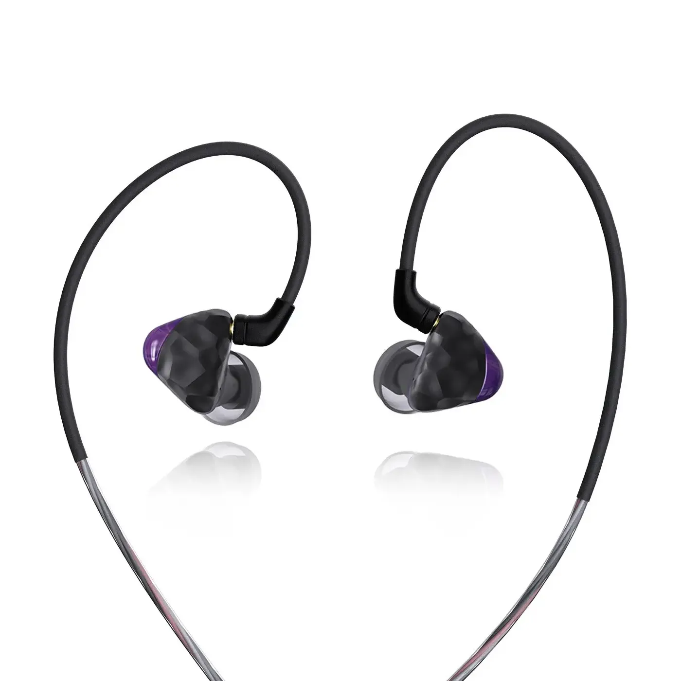 IKKO Gems OH1S In-Ear Monitors (Open Box)