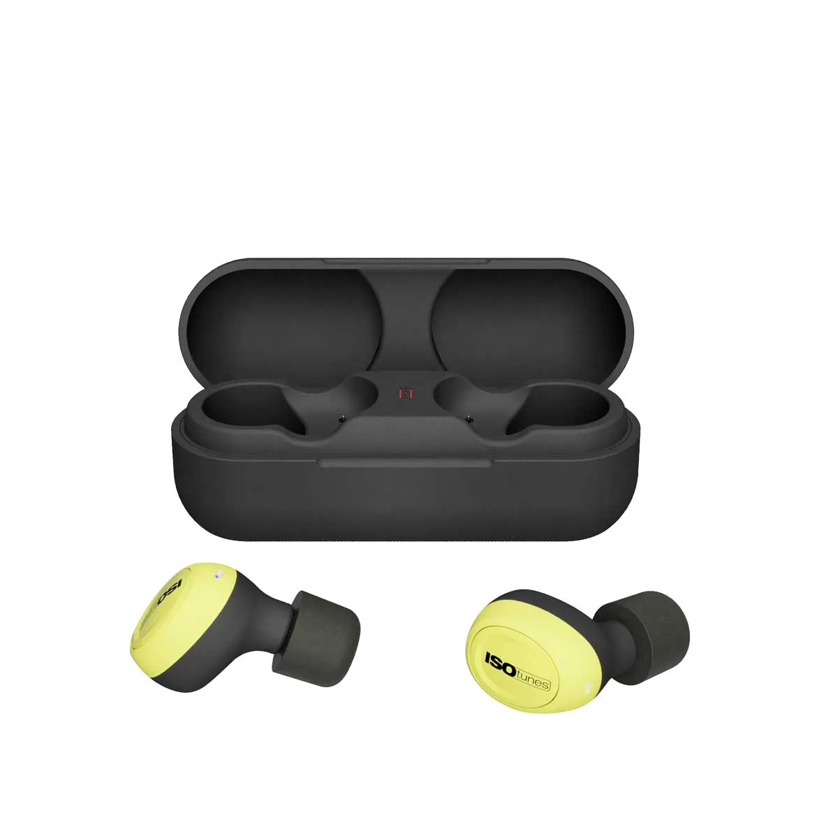 ISOtunes Free 2.0 Wireless Ear Defenders