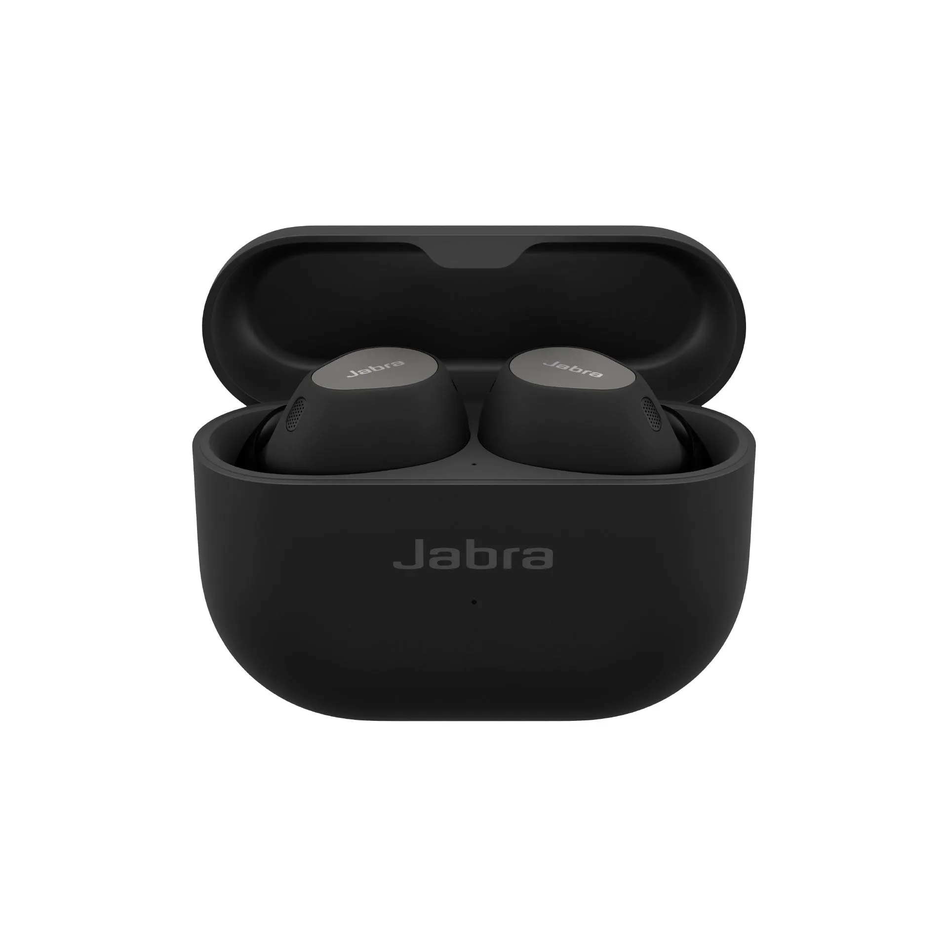 Jabra Elite 10 Wireless Headphones, Black Titanium