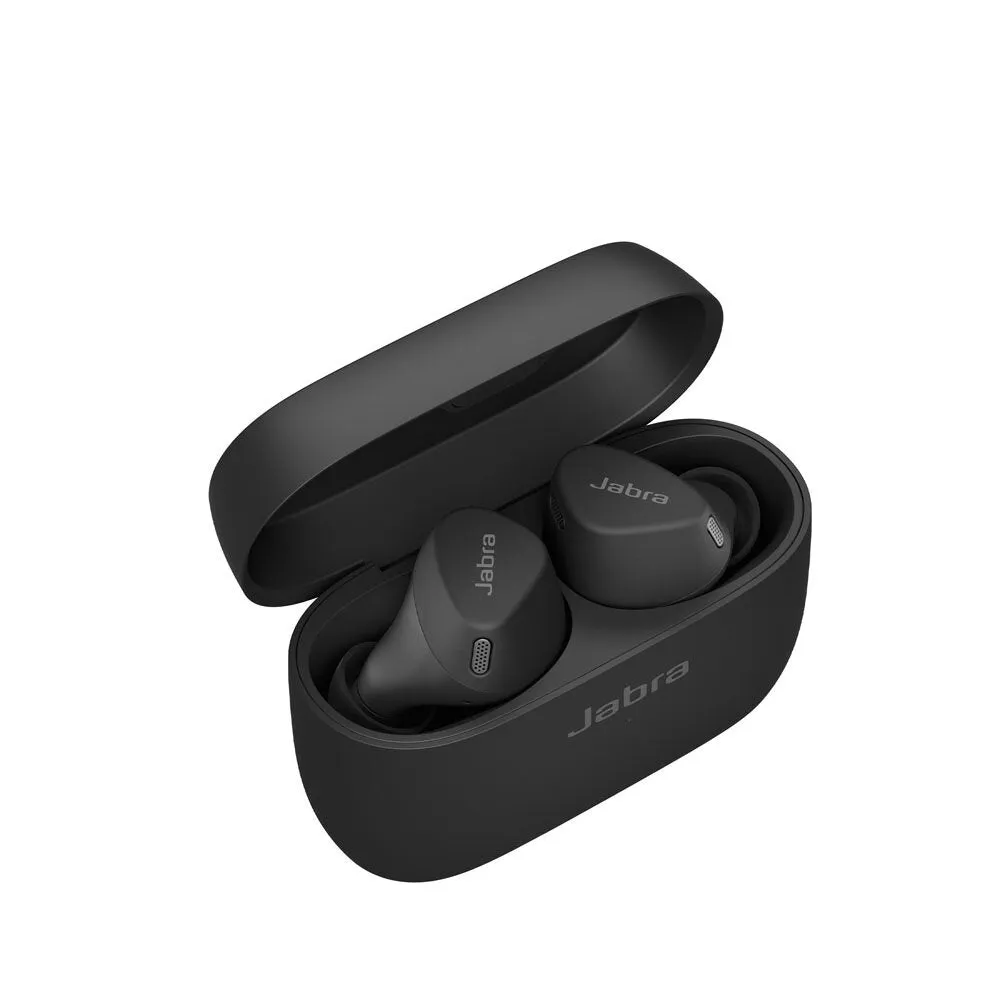 Jabra Elite 4 Active Earbuds with Active Noise Cancellation