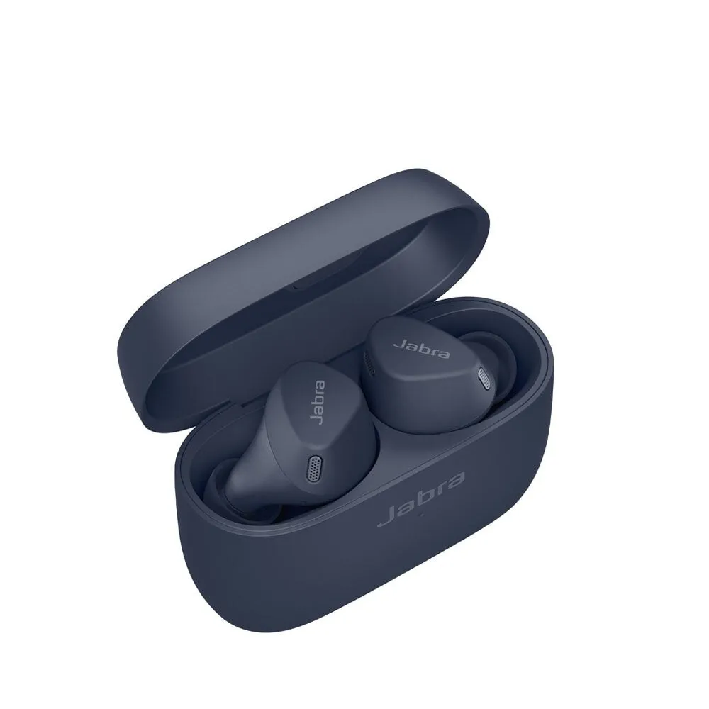 Jabra Elite 4 Active Earbuds with Active Noise Cancellation