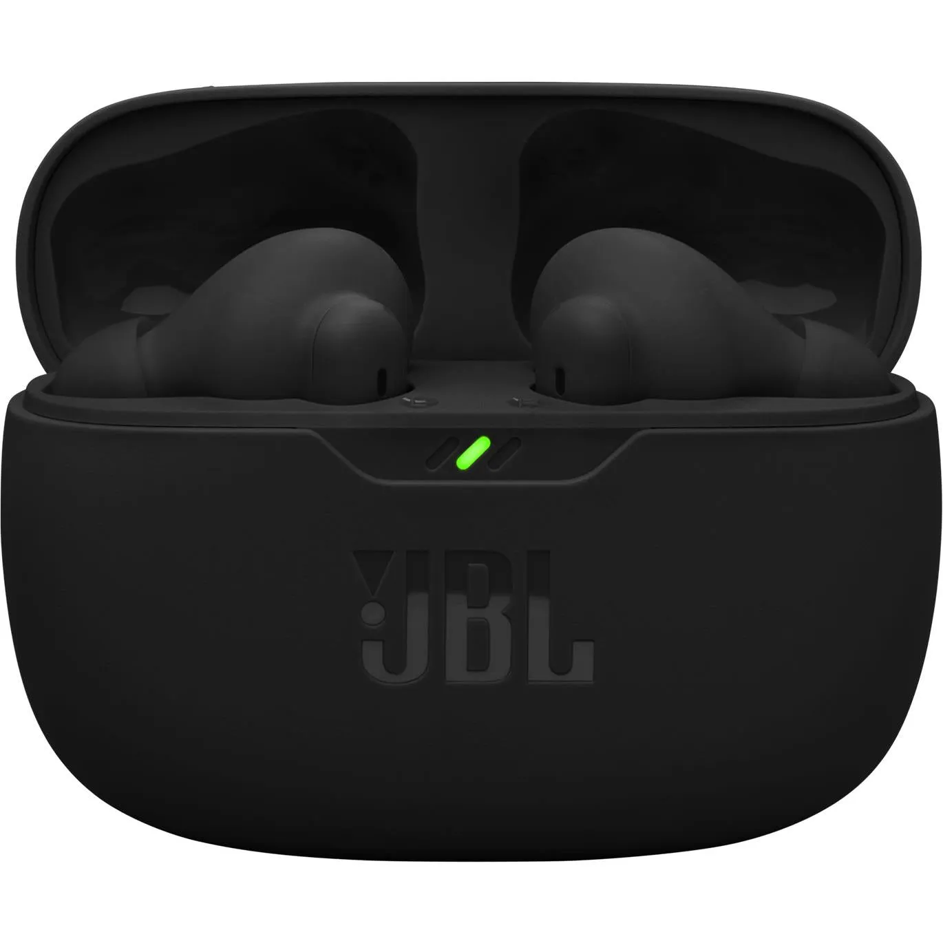 JBL Wave Beam 2 TWS Noise Cancelling In-Ear Headphones (Black)