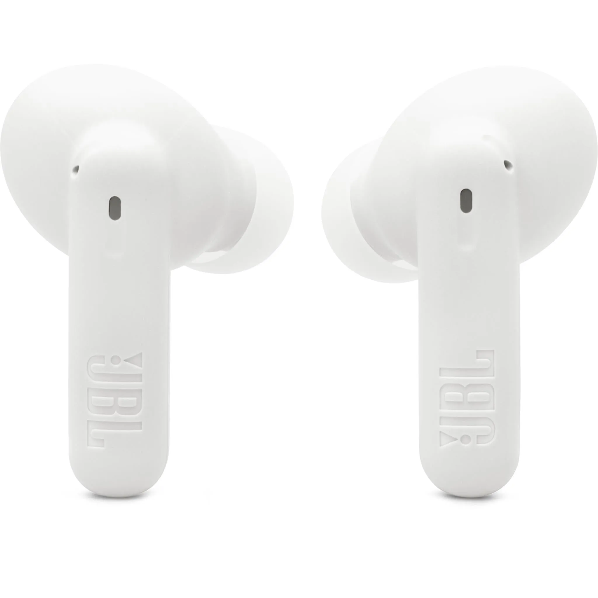 JBL Wave Beam 2 TWS Noise Cancelling In-Ear Headphones (White)