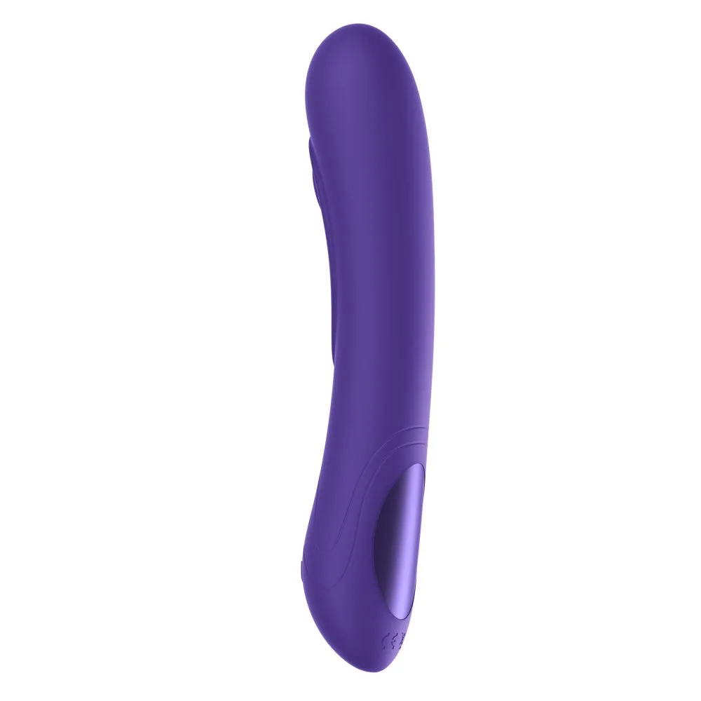 KIIROO Pearl3 G-Spot Vibrator