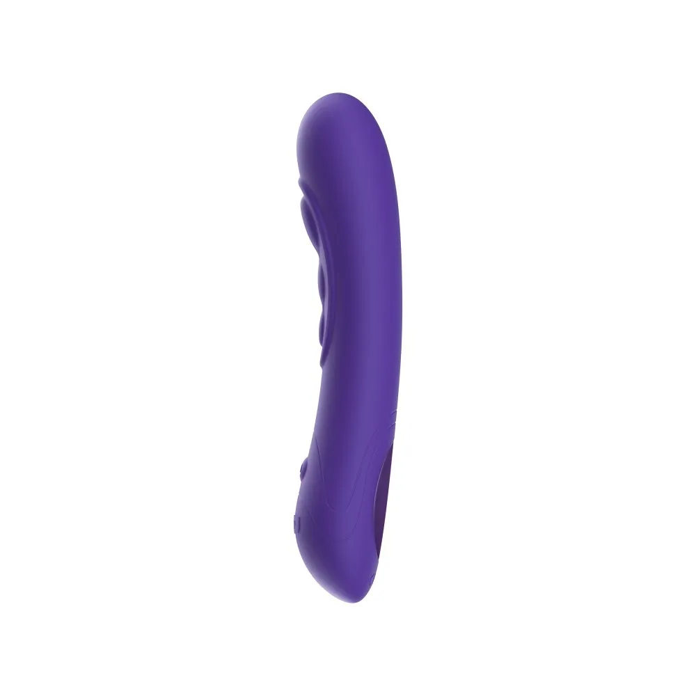 KIIROO Pearl3 G-Spot Vibrator