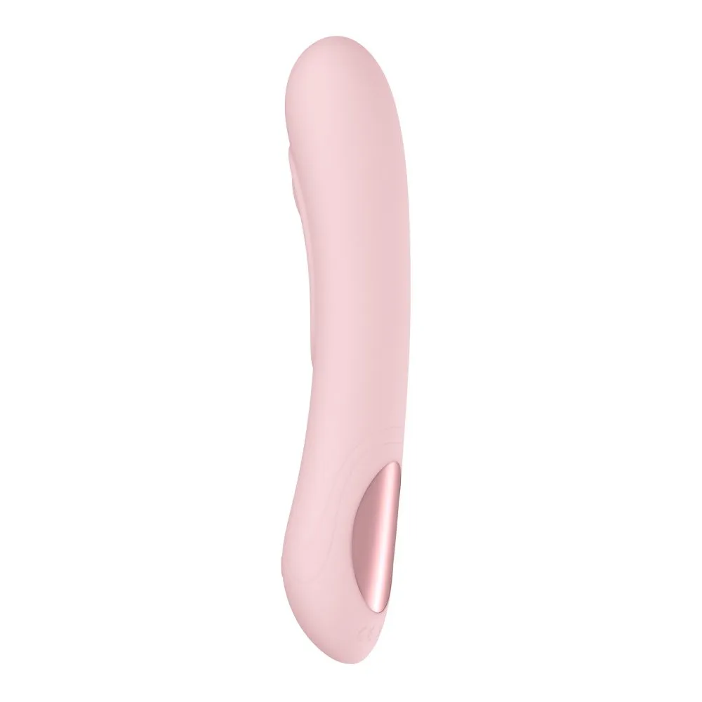 KIIROO Pearl3 G-Spot Vibrator