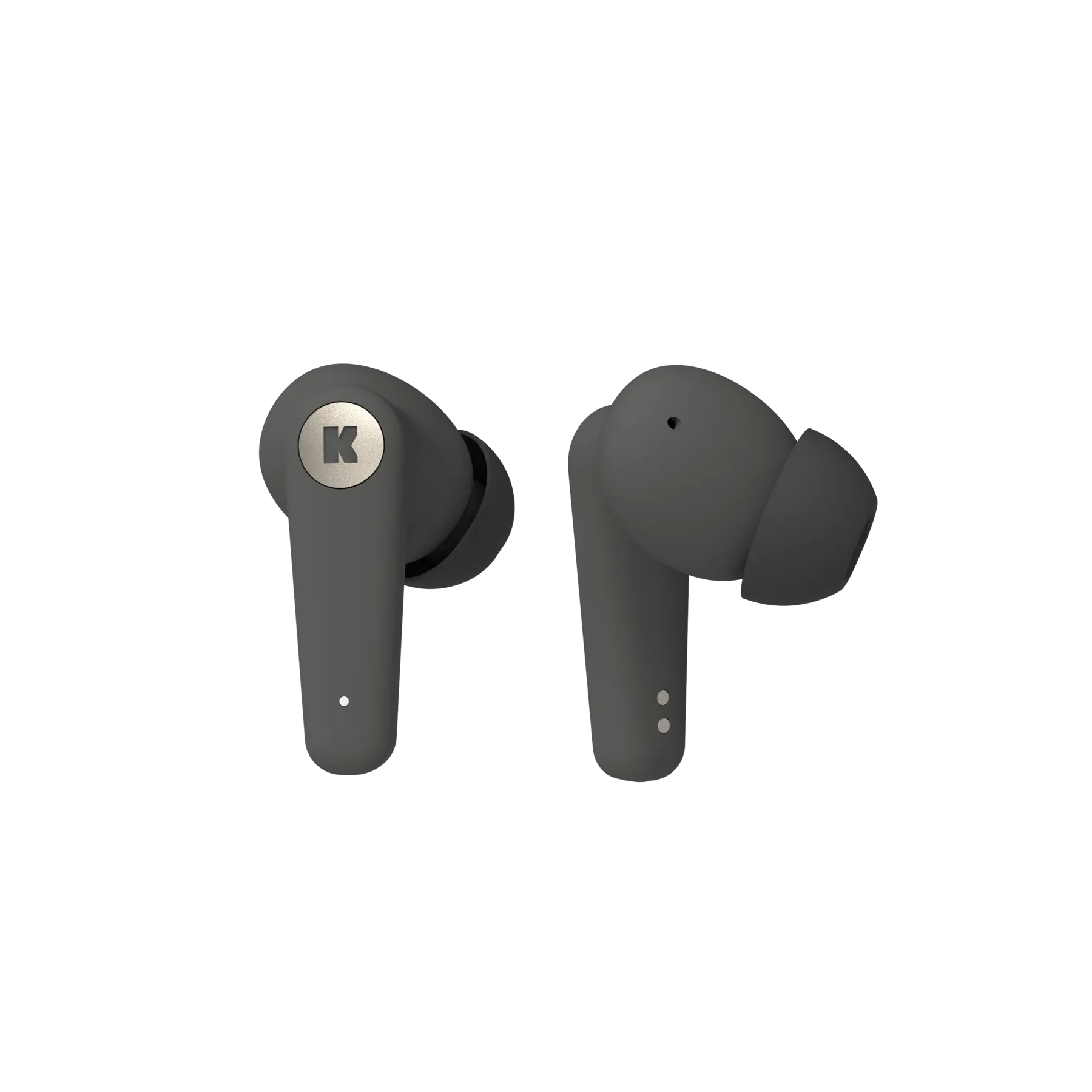 Kreafunk aSENSE Bluetooth In-ear Headphones Black