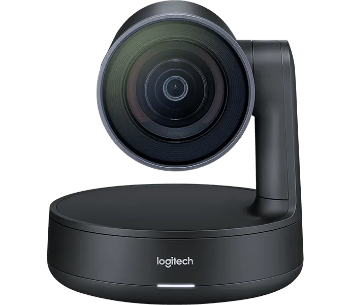 Logitech Rally Plus System ConferenceCam 960-001242 (2 Years Manufacture Local Warranty In Singapore)-Promo Price While Stock Last