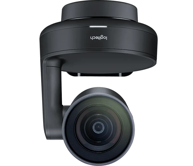 Logitech Rally System ConferenceCam 960-001237 (2 Years Manufacture Local Warranty In Singapore) -Promo Price While Stock Last