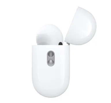 <div style="font-size:80%">Apple AirPods Pro<br>(USB-C/ 2nd Generation)<br>(Apple 1 Year Warranty)</font></div>