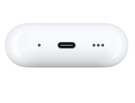 <div style="font-size:80%">Apple AirPods Pro<br>(USB-C/ 2nd Generation)<br>(Apple 1 Year Warranty)</font></div>