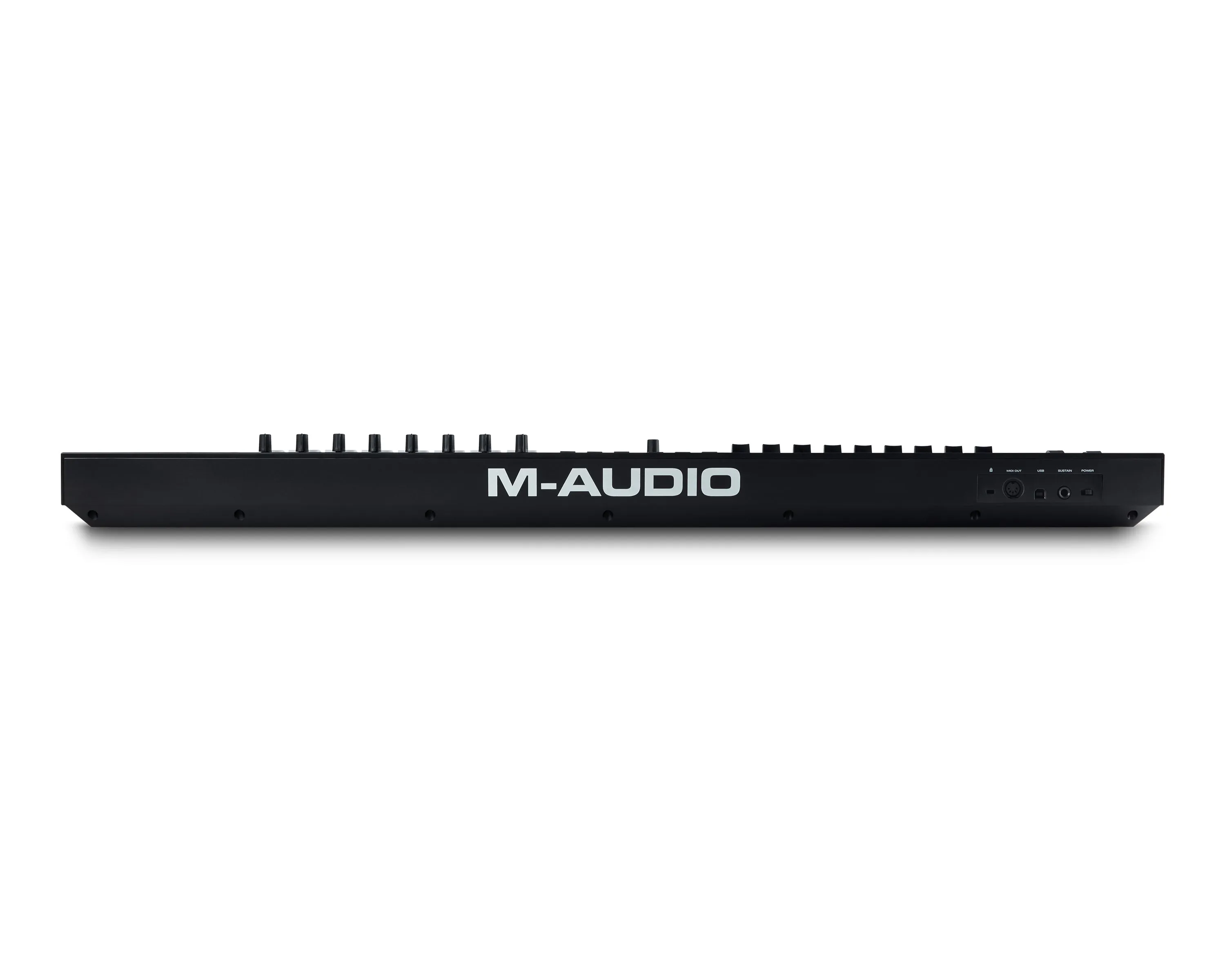 M-Audio OXYGEN PRO 61 61-Key USB/MIDI Performance Controller