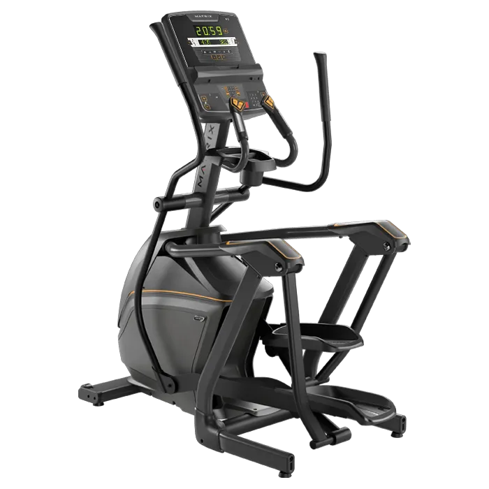 Matrix Lifestyle LED Elliptical