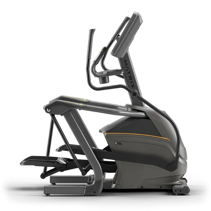 Matrix Lifestyle LED Elliptical