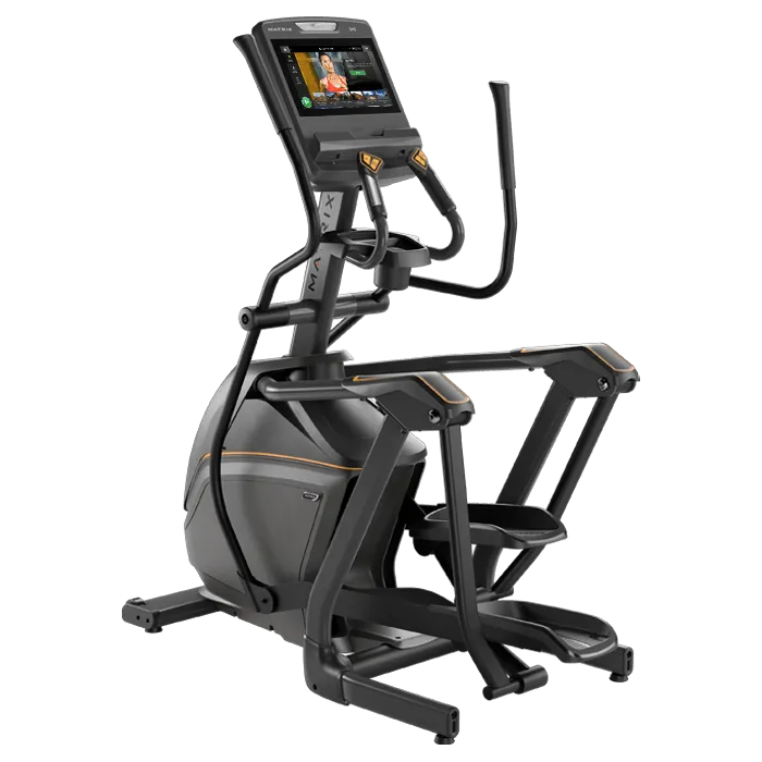 Matrix Lifestyle Touch Elliptical