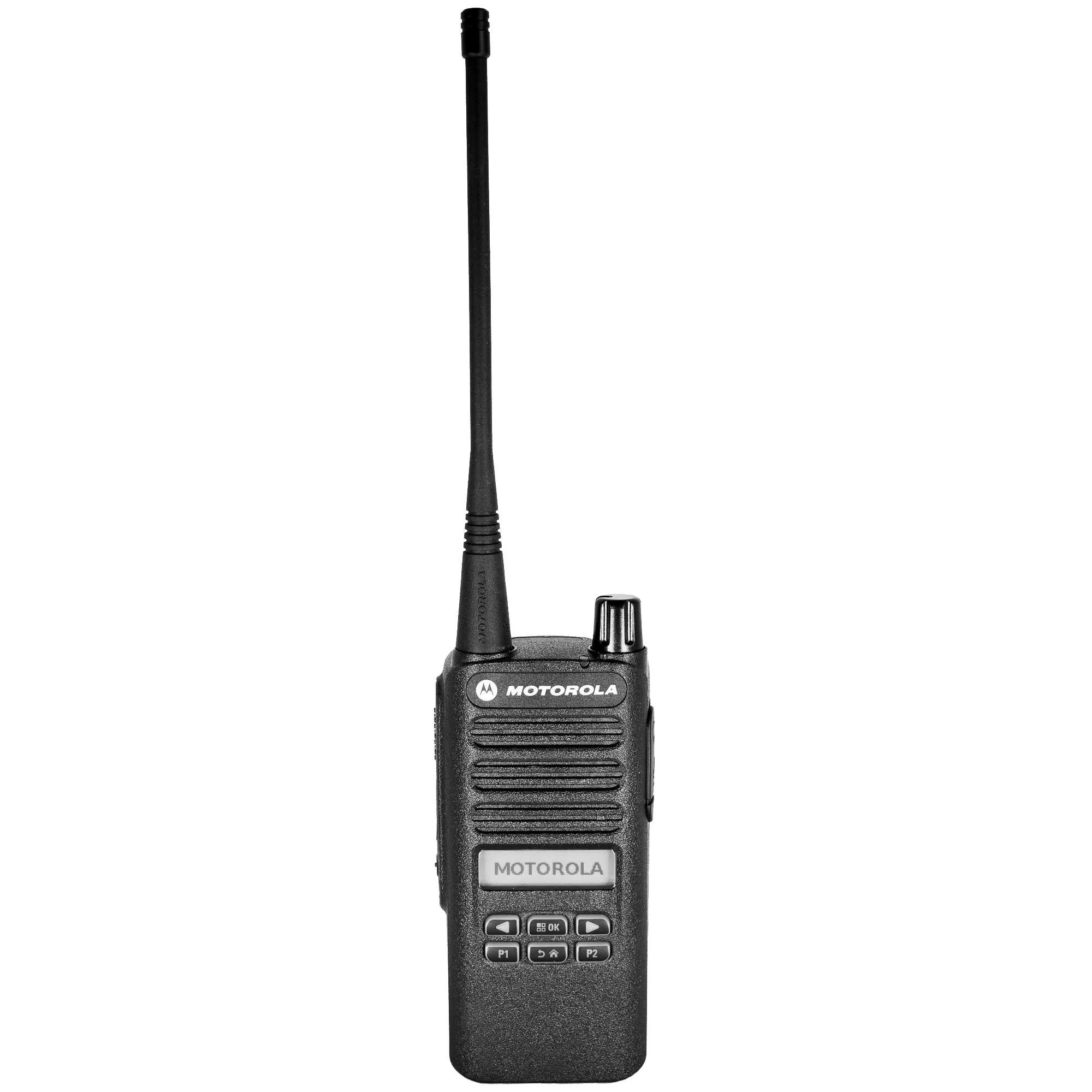 Motorola CP100D