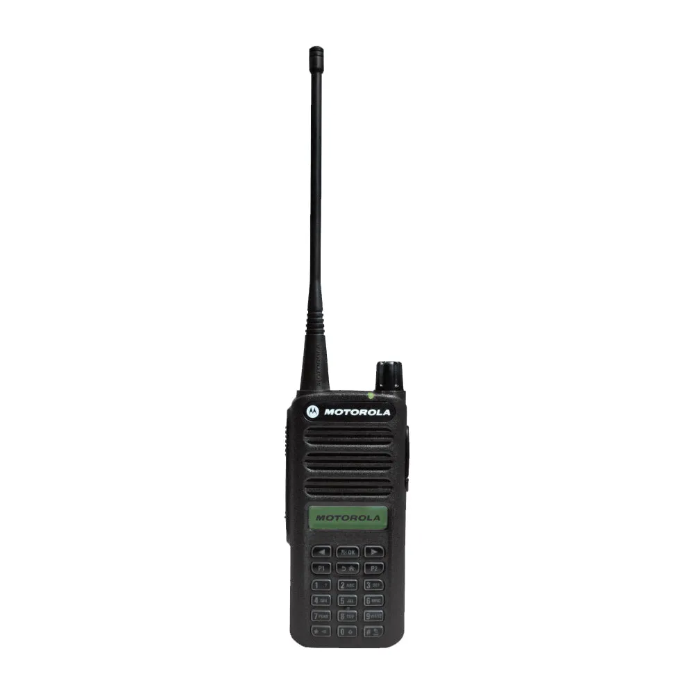 Motorola CP100D