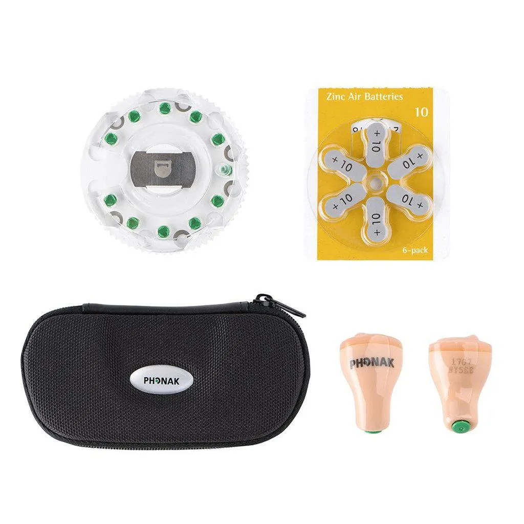 Motorola PMLN7696 Surveillance Kit with Neckloop