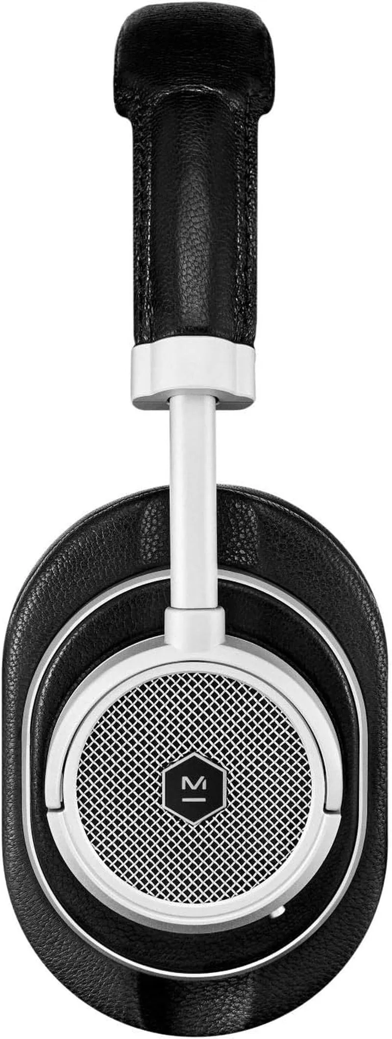 MW50  Wireless Bluetooth Headphones - Premium Over-The-Ear Headphones - Noise Isolating - Studio & Recording Quality Headphones