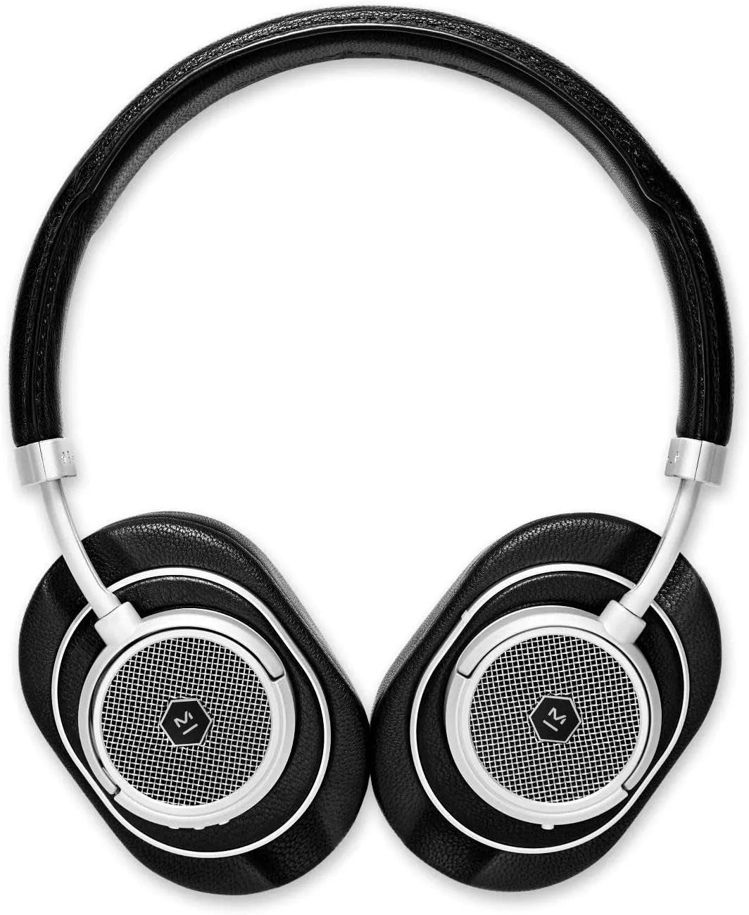 MW50  Wireless Bluetooth Headphones - Premium Over-The-Ear Headphones - Noise Isolating - Studio & Recording Quality Headphones